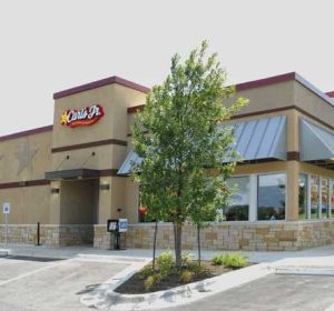 texas general contracting carls jr