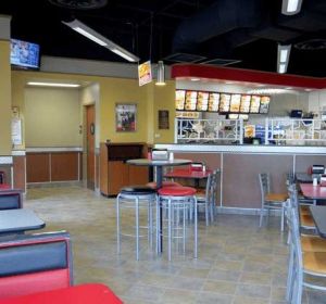 texas general contracting carls jr