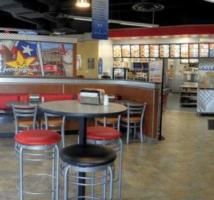 texas general contracting carls jr