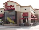 texas general contracting chickfila