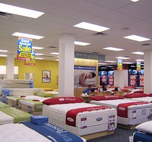 Mattress Firm