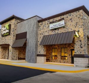 olive garden ext