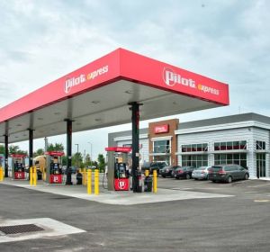 Pilot Gas & Convenience