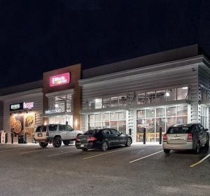 texas general contractor pilot