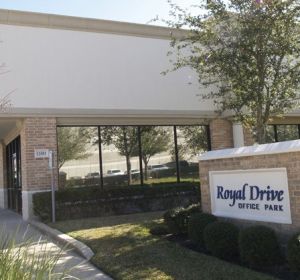 Royal Drive Office Park
