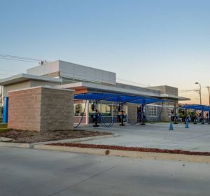 snapclean arlington final photos pro day car wash entry vacuums