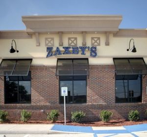texas general contracting zaxbys