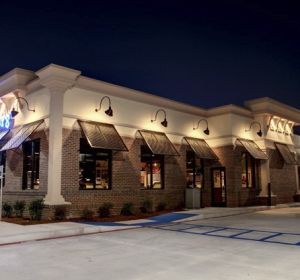 texas general contracting zaxbys