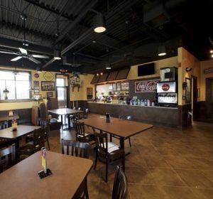 texas general contracting zaxbys